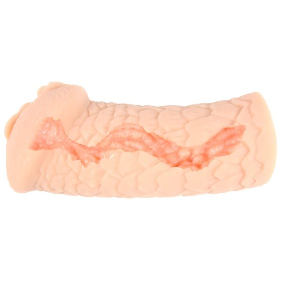 Kokos Elegance 03 - Lifelike Masturbator (Natural)