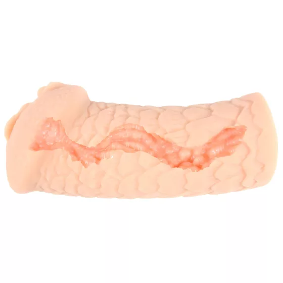 Kokos Elegance 03 - Lifelike Masturbator (Natural)