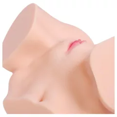 Kokos Onahole - lifelike torso masturbator (natural)