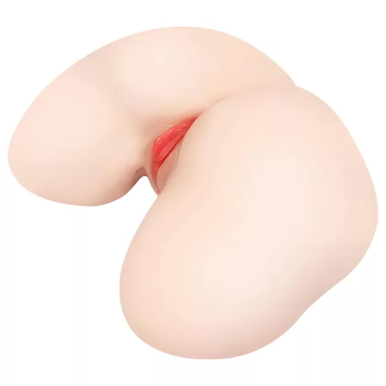 Kokos 004 - Realistic Torso Stroker (Natural)