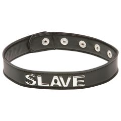 X-Play Restraint - Collar (Black)