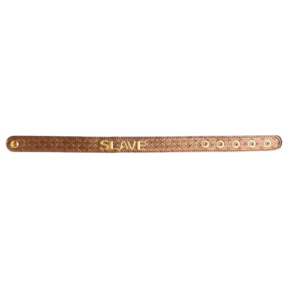 X-Play Bronze Collar