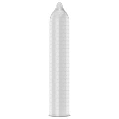 LELO Hex Organic - Luxury Condoms (12 Pack)