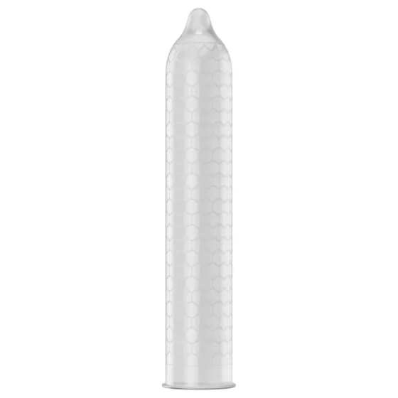 LELO Hex Organic - Performance Condoms (12 pack)