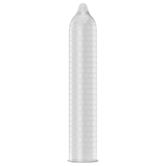 LELO Hex Organic - Luxury Condoms (36 Pack)