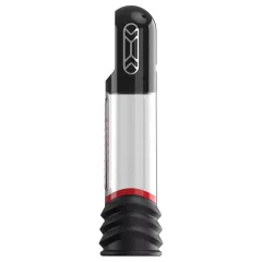 Peak Performa - Infrared Automatic Penis Pump (Transparent)