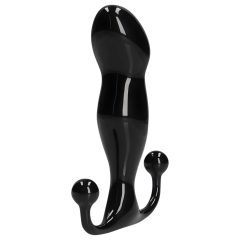 Aneros Black Ice - prostate dildo (black)
