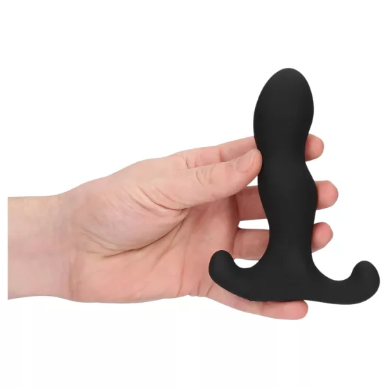 Aneros Vice 2 - G-Spot & Prostate Massager (Black)