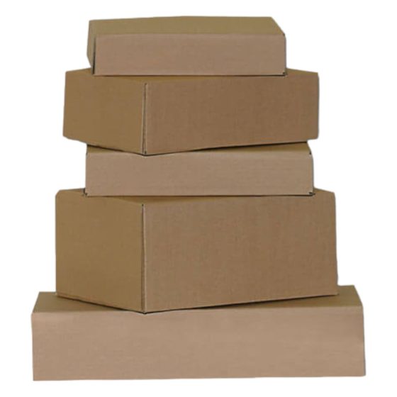 Packing box (2.) - 10 pcs. - 220*110*320mm