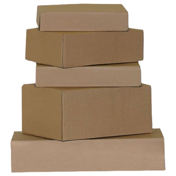 Packing box (5.) - 10 pcs. - 550*330*340mm