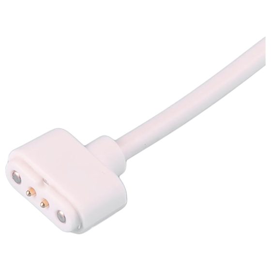 Magic Motion - Magnetic USB-C Cable (White)