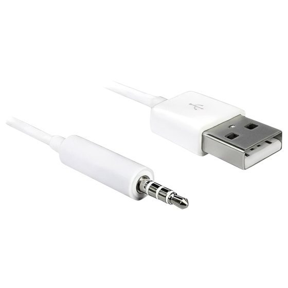 Svakom Robin - Charging Cable (White)