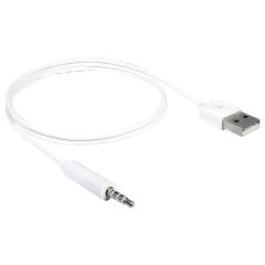Svakom Robin - Charging Cable (White)