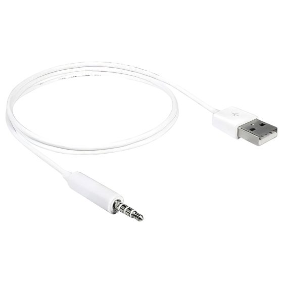 Svakom Robin - Charging Cable (White)