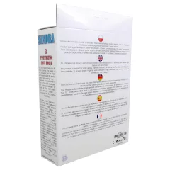 Sandra - Inflatable Love Doll (165cm)