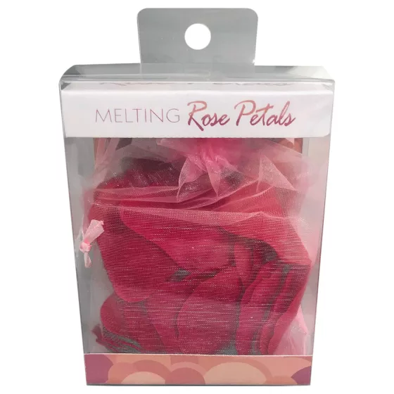 Kheper Games - Melting, Scented Rose Petals (40g) - Pink 