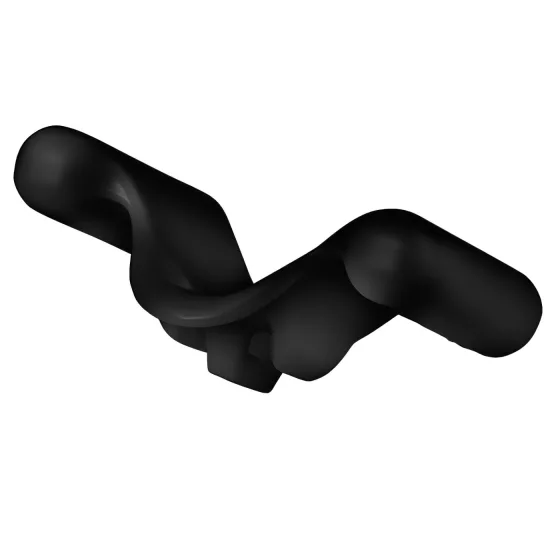 Jes-Extender - Gold Standard penis enlargement device (24K)