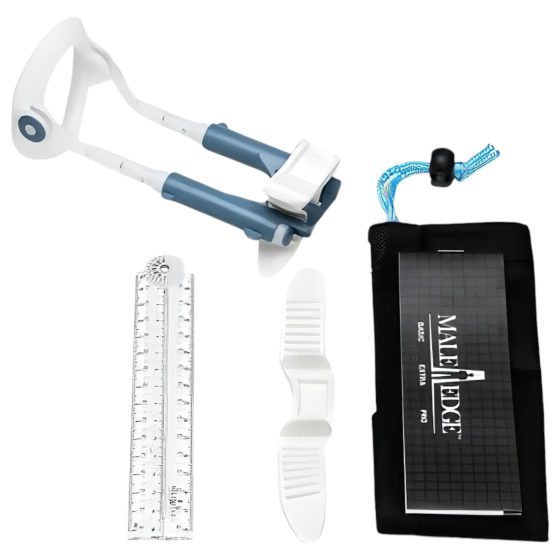 Male Edge - Basic Male Enhancement Device
