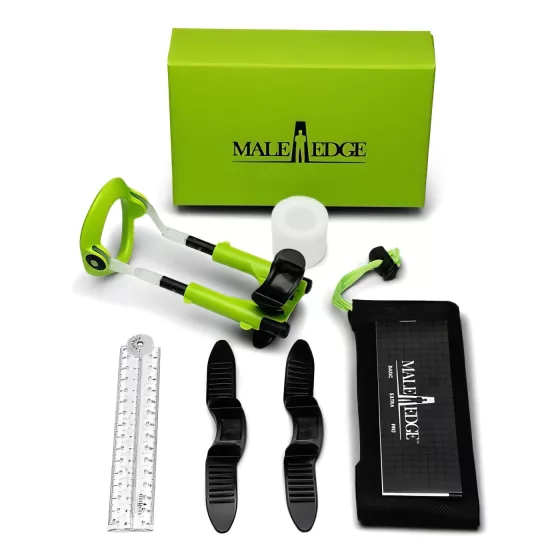Male Edge - Extra Penis Enlargement Device