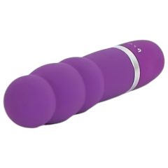/ B SWISH Bcute Pearl - waterproof beaded vibrator (purple)