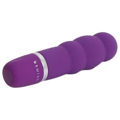 / B SWISH Bcute Pearl - waterproof beaded vibrator (purple)