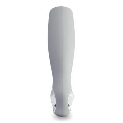   LoversPremium Vulcan - Rechargeable Waterproof Masturbator (Gray)