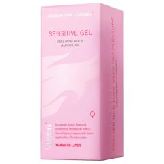 Viamax Sensitive - Women's Arousal Cream (50ml)