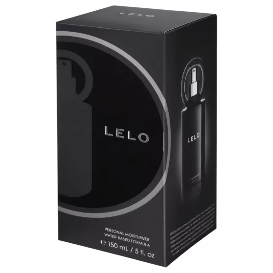 LELO - Hydrating Water-Based Lubricant (150ml)