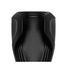   Satisfyer Men Wand - rechargeable, waterproof macro vibrator (black)