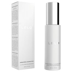 LELO Antibacterial Sanitizer (60ml)