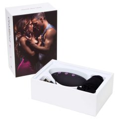 OHMIBOD Club Vibe 2 - Music-Controlled Vibrating Panty S-L