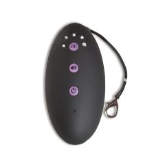 OHMIBOD Club Vibe 2 - Music-Controlled Vibrating Panty S-L