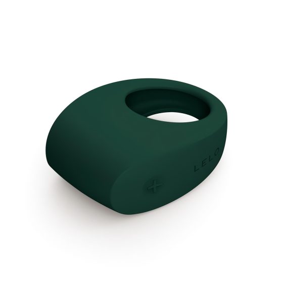 LELO Tor 2 - Rechargeable Vibrating Ring (Green)