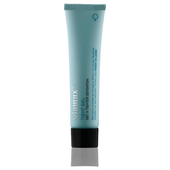 VIAMAX Tight - Feminine Intimate Tightening Gel (15ml)