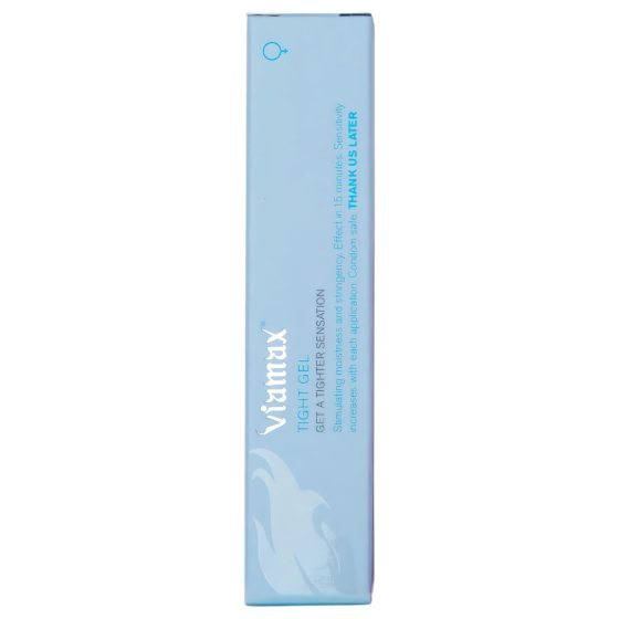 VIAMAX Tight - Feminine Intimate Tightening Gel (15ml)