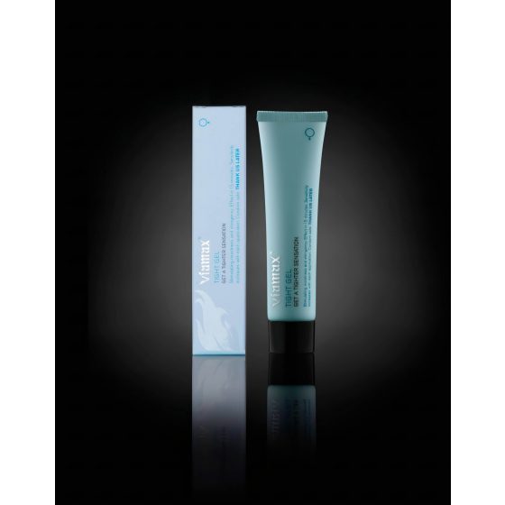 VIAMAX Tight - Feminine Intimate Tightening Gel (15ml)