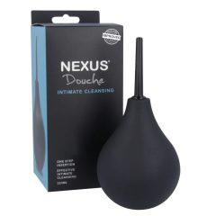 Nexus - intimates (black)