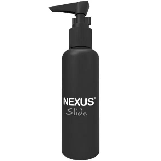Nexus Slide - Water-Based Lubricant (150ml)