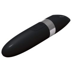 LELO Mia 2 - Black Travel Lipstick Vibrator