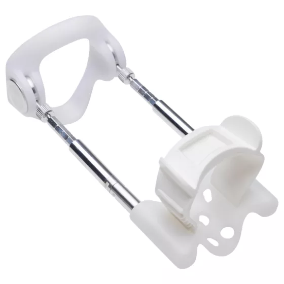 Jes-Extender - Titanium Male Enhancement Device (up to 24cm)