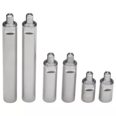 Jes-Extender - Titanium Male Enhancement Device (up to 24cm)