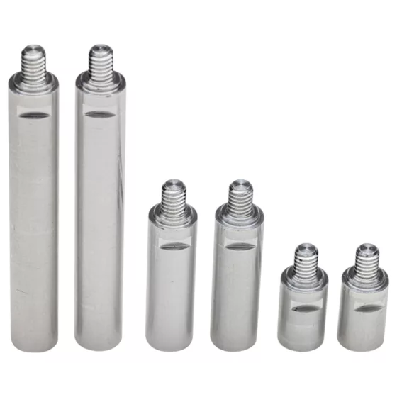 Jes-Extender - Titanium Male Enhancement Device (up to 24cm)