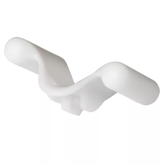 Jes-Extender - Titanium Male Enhancement Device (up to 24cm)