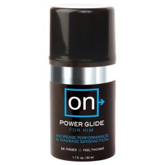 Sensuva Arousal 50ml - Stimulating Intimate Cream for Men