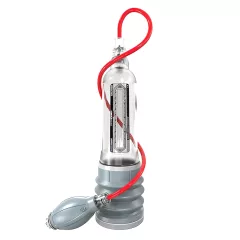 Bathmate HydroXtreme 9 - hydropump set (clear)