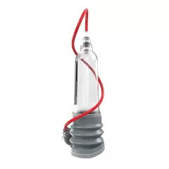 Bathmate HydroXtreme 9 - hydropump set (clear)