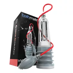 Bathmate HydroXtreme 9 - hydropump set (clear)