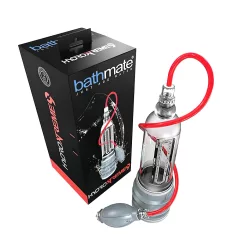 Bathmate HydroXtreme 9 - hydropump set (clear)