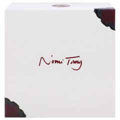 Nomi Tang Intimate - 2-Piece Kegel Ball Set (Violet)
