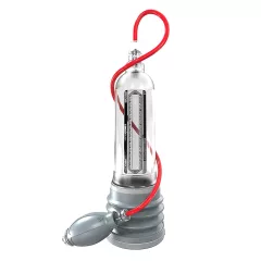 Bathmate HydroXtreme 11 - XL hydro pump - clear